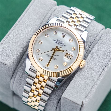 rolex datejust 41 glasboden|rolex datejust 41 for sale.